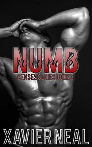 Numb (Senses #3)