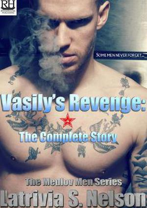Vasily's Revenge by Latrivia S. Nelson
