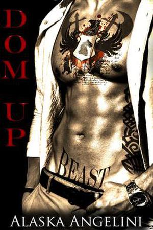 Dom Up (Devlin Black #1)