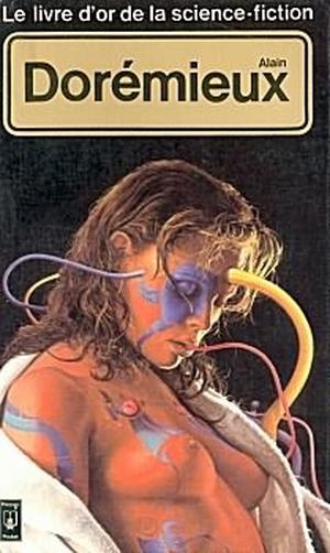 Le livre d'or de la science-fiction (LOSF #22 - 5094)