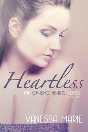 Heartless by Vanessa Marie