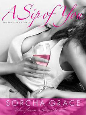A Sip of You (The Epicurean #2)