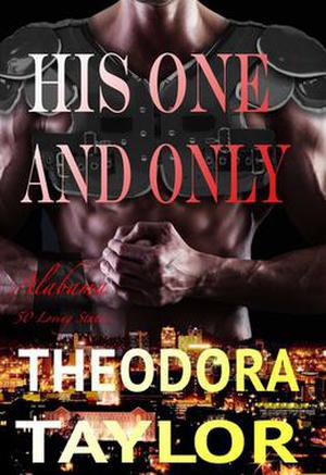 His One and Only (50 Loving States #6)