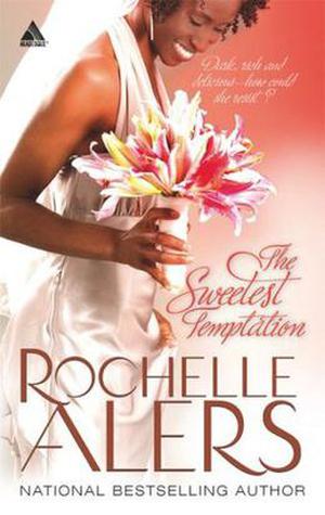 The Sweetest Temptation (Whitfield Brides #2)