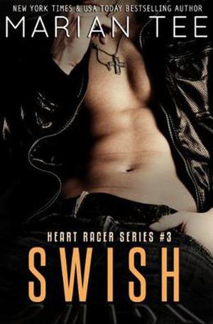 Swish (Heart Racer #3)