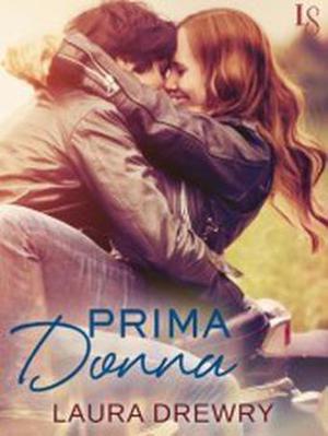 Prima Donna (Friends First #2)