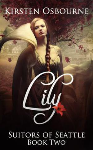 Lily by Kirsten Osbourne
