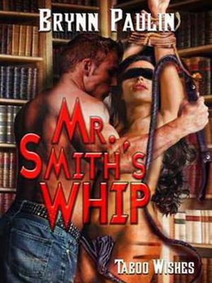 Mr. Smith's Whip (Taboo Wishes #4)