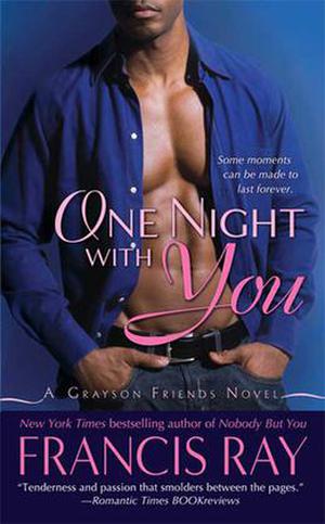 One Night With You (Grayson Friends #3)