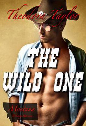 The Wild One (50 Loving States #4)