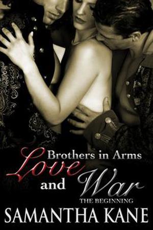 Love and War: The Beginning by Samantha Kane