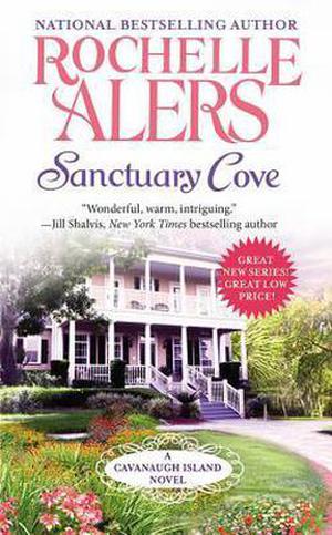Sanctuary Cove (Cavanaugh Island #1)