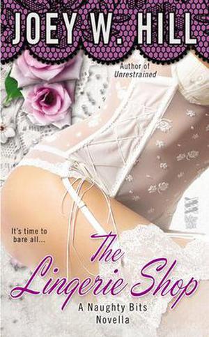 Naughty Bits Part I: The Lingerie Shop (Naughty Bits #1)