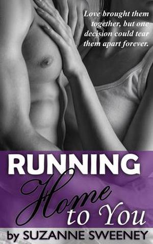 Running Home to You by Suzanne Sweeney
