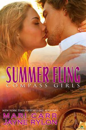 Summer Fling (Compass Girls #3)