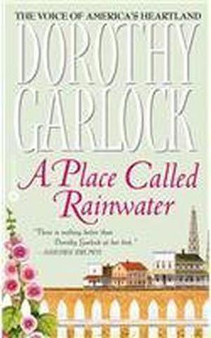 A Place Called Rainwater (Jazz Age #3)