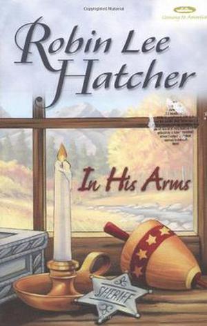 In His Arms (Coming to America #3)