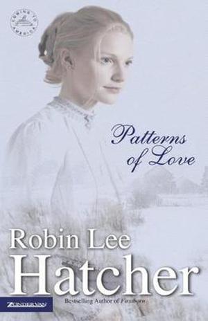 Patterns of Love (Coming to America #2)
