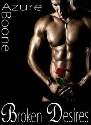 Broken Desires (Broken #1)