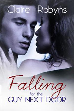 Falling for the Guy Next Door (Corkscrew Bay #1)