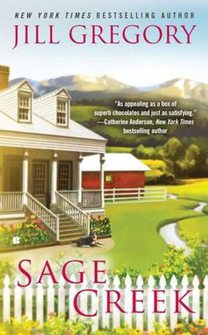 Sage Creek (Lonesome Way #1)