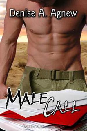 Male Call (Hot Zone #1)