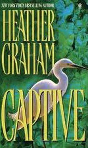 Captive by Heather Graham