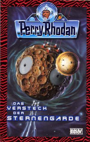 Das Versteck der Sternengarde (Perry Rhodan Planetenroman #411)
