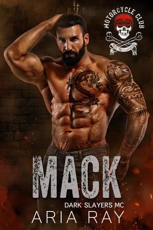 Mack (Dark Slayers MC #11)