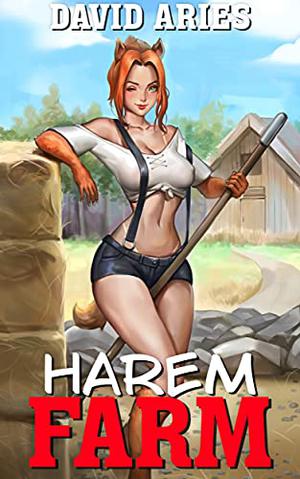 Harem Farm by David Aries