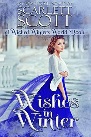 Wishes in Winter (The Wicked Winters #3.5)