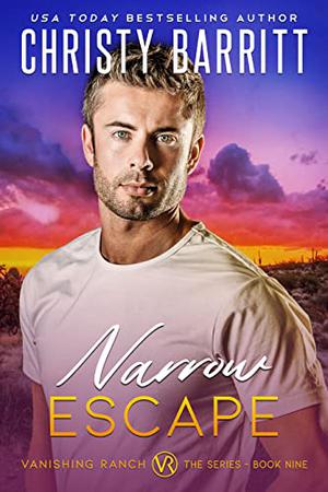 Narrow Escape (Vanishing Ranch #9)