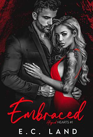 Embraced (Aligned Hearts #1)
