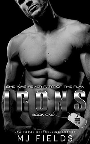 Irons 1 (Norfolk #1)