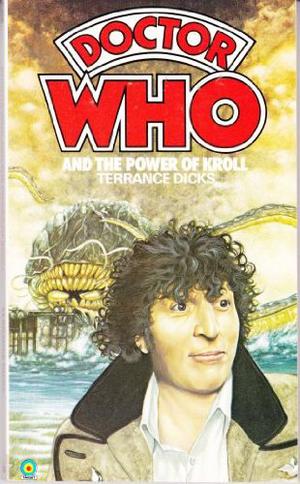 Doctor Who and the Power of Kroll (Target Books Doctor Who (Numerical Order) #49)