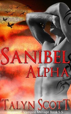 Sanibel Alpha by Talyn Scott