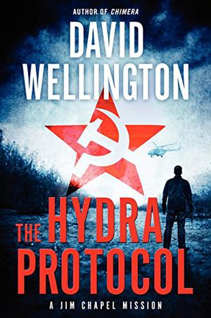 The Hydra Protocol (Jim Chapel #2)
