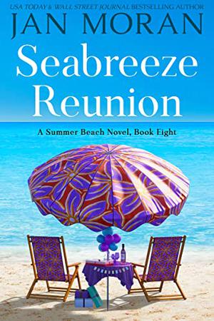 Seabreeze Reunion (Summer Beach #8)