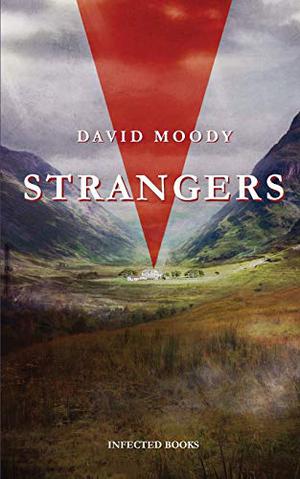 Strangers by David Moody