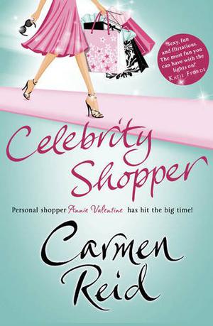 The Celebrity Shopper (Annie Valentine #4)
