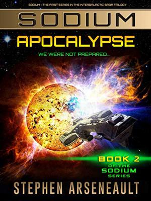 Apocalypse (SODIUM #2)