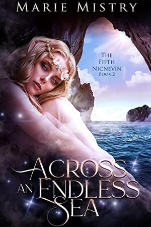 Across an Endless Sea (The Fifth Nicnevin #2)