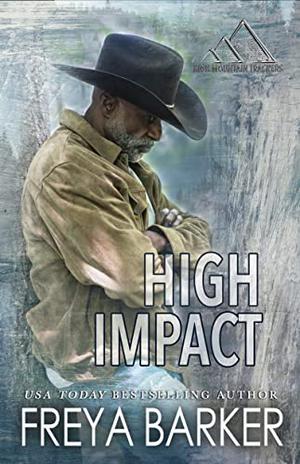 High Impact (High Mountain Trackers #4)