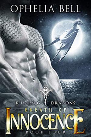 Breath of Innocence (Rising Dragons #3)