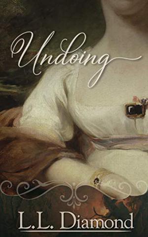 Undoing by L.L. Diamond, Stevie Zimmerman