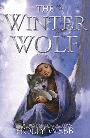 The Winter Wolf (Wintry Tales #3)