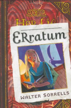 Erratum by Walter Sorrells