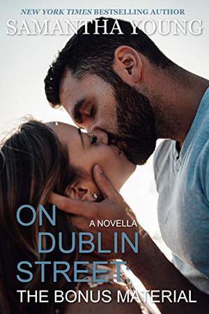 On Dublin Street: The Bonus Material (On Dublin Street #6.8)