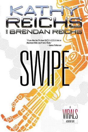 Swipe (Virals #3.5)