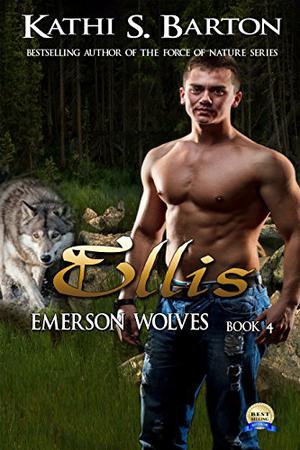 Ellis by Kathi S. Barton